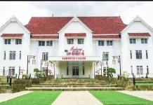 Tujuh Bulan Efisiensi Kantor Setda Cianjur  Hemat Listrik Rp. 300 Juta