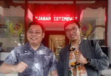 Sebanyak Lima Atlet U-17 MPI Jabar Ikuti Pelatnas menuju Asian Championship
