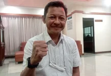 FORKI Jabar Siap Gelar Kejurnas Karate Nasional 2026