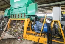 Bupati Sumedang Resmikan SIMPATI-1, Perkuat Pengolahan Sampah