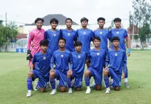 Pelatih Persib U18 Pastikan Pasukannya Siap Tempur Hadapi Persis