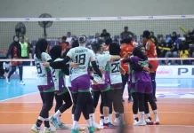 JPE Tantang Phonska Plus di Grand Final Proliga 2026