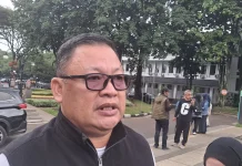Uji Laboratorium Insinerator di Bandung Belum Rampung