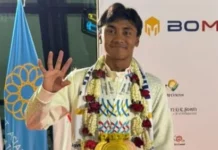 Para Atlet Gelisah, Bonus SEA Games Thailand 2025 Jabar Belum Cair