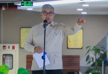 Bandung Benahi Infrastruktur, BRT dan Angkot Listrik Jadi Andalan