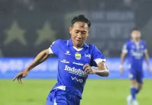 Beckham Putra Waspadai Kekuatan Dewa United jelang Laga Pekan ke-28 Super League