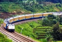 Konektivitas Antarmoda Semakin Kuat, Perjalanan Terhubung Lebih Luas