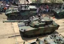 Pesan Dirut Pindad, Kerja Ikhlas Bangun Kemandirian Bangsa