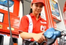 Jangan Panik! Harga BBM, Bahan Bakar Minyak Naik