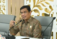 Tedy Rusmawan Dorong Penguatan Pengelolaan Sampah Berbasis Masyarakat