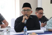 Maulana Yusuf Sebut Revitalisasi Gedung Sate Senilai Rp15 Miliar Tak Mendesak