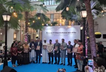 Ke-71 Tahun KAA, Indonesia Tegaskan Komitmen Non-Blok