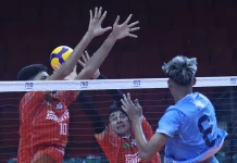 Samator Taklukkan Garuda Jaya 3-1 dalam Laga Tanpa Penentu Di Final Four Proliga