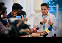 Setkab Tembus 3 Besar, Komunikasi Teddy Dinilai Kunci Kepercayaan Publik
