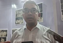 Pemkot Bandung Usulkan Kawasan Asia Afrika Jadi Warisan Dunia UNESCO