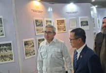 Pemkot Bandung Siapkan Rangkaian Meriah Komemorasi Konferensi Asia Afrika