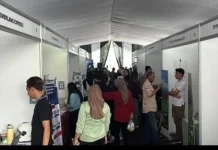 Job Fair Beri Manfaat Bagi Pencari Kerja Dapatkan Wawasan, Pengalaman dan Relasi