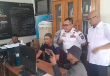 Kemacetan Kian Masif Pemkab Garut Pasang 10 "Traffic Light"