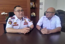 Pemkab Garut Libatkan Satgas Premanisme Tindak Parkir Liar