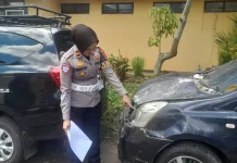 Laka Lantas di Garut hingga April 2026 Renggut 23 Nyawa