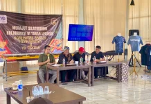 Memiliki Potensi Pasar, Sablon Tasikmalaya Harus Dipasarkan Secara Luas