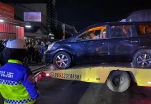 Hingga Pertengahan April 2026, Kejari Garut Hanya Tangani Dua Perkara Laka Lantas