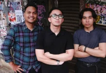 CAN.B Rilis Single Terbaru Berjudul "Coba"