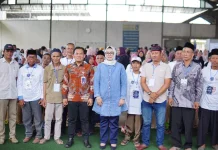 Putih Sari Dorong Perubahan Pola Makan lewat Program Makan Bergizi Gratis