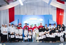 Dukung Perkembangan Sektor Ekonomi, JNE Buka Cabang Utama di Tasikmalaya