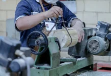 Uji Kompetensi Keahlian, Siswa SMK Ditantang Buktikan Skill