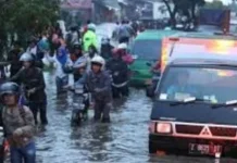 Kabupaten Bandung Dikepung Banjir, Pakar Soroti Kegagalan Tata Kelola