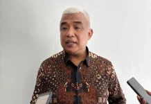 Hari Jadi ke-385, Saeful Bachri: Kabupaten Bandung Harus Perkuat Program Pro Rakyat