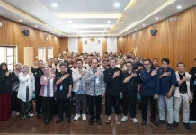 RSJ Jabar dan Disdik Wilayah VII Perkuat Layanan Kesehatan Jiwa di Sekolah