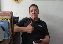 Ketua PGSI Jabar Soroti Bonus Atlet dan  Persiapan Porprov