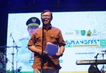 Wabup Tutup Kegiatan Rangkaian Hari Jadi Subang Ke-78