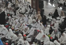 Mulai Lusa, Kota Bandung Berangkatkan 1.774 Calon Jemaah Haji