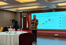 Road to Pekan Reksa Dana 2026, APRDI: Generasi Muda Jadi Penggerak Literasi