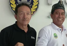 Liga Jabar Istimewa Jadi Kado HUT PSSI Ke-96 Jabar