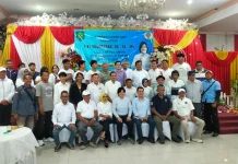 Ting Ting Siap Tingkatkan Prestasi Olahraga Subang