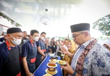 Tekan Pengangguran, Disnaker Kota Bandung Buka Pelatihan Kerja