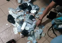 Peredaran Obat Keras Terbatas Marak, BNNK Bandung Barat Lakukan Penindakan