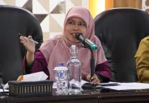 Penambahan Sekolah Baru, Siti Muntamah; Upaya Nyata Wujudkan SDM Jabar Istimewa