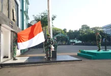Panglima TNI Tekankan Profesionalisme Prajurit Hadapi Dinamika Global