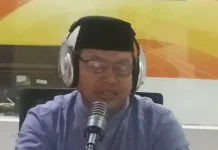 7 Hal yang Dapat Merusak Amal di Dunia