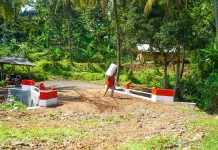Keberadaan Jembatan ARMCO Terbukti Memberikan Dampak Besar Bagi Warga