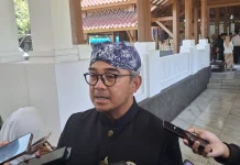 Pemkot Bandung Siapkan Rangkaian Kegiatan Festival KAA 2026