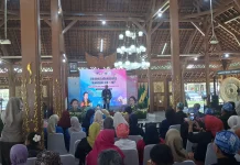 DP3A Bandung: Pekka Bersinar untuk Pemberdayaan Perempuan Kepala Keluarga