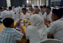 Sebanyak 135 Jemaah Calon Haji Polda Jabar Diberangkatkan, Ini Pesan Kapolda