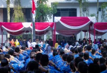 Hari Kartini, Walikota Cimahi Ajak Perempuan Perkuat Kolaborasi Peran Strategis