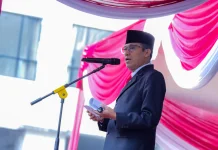 Soroti Aksi Kekerasan Bermotor, Walkot Cimahi Ajak Perempuan Perkuat Pendidikan